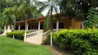 Foto 11 de Fazenda/Sítio com 6 Quartos à venda, 800m² em Vila Americana, Tatuí
