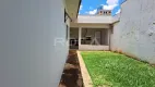 Foto 33 de Casa com 3 Quartos à venda, 178m² em Cidade Jardim, São Carlos