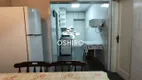 Foto 12 de Apartamento com 3 Quartos à venda, 128m² em Embaré, Santos