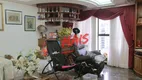Foto 4 de Apartamento com 4 Quartos à venda, 202m² em Boqueirão, Santos
