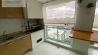 Foto 2 de Apartamento com 3 Quartos para venda ou aluguel, 177m² em Panamby, São Paulo