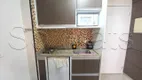 Foto 5 de Flat com 1 Quarto à venda, 31m² em Morumbi, São Paulo