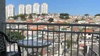 Foto 19 de Apartamento com 2 Quartos para alugar, 50m² em Vila Sônia, São Paulo