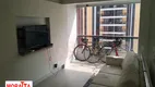 Foto 5 de Apartamento com 2 Quartos para venda ou aluguel, 145m² em Moema, São Paulo