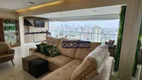 Foto 4 de Apartamento com 3 Quartos à venda, 134m² em Móoca, São Paulo