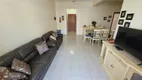 Foto 4 de Apartamento com 3 Quartos à venda, 135m² em Enseada, Guarujá