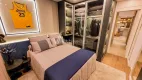 Foto 30 de Apartamento com 3 Quartos à venda, 145m² em Nova Campinas, Campinas