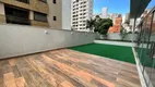 Foto 16 de Cobertura com 3 Quartos à venda, 287m² em Lourdes, Belo Horizonte