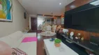 Foto 6 de Apartamento com 3 Quartos à venda, 108m² em Santa Mônica, Uberlândia