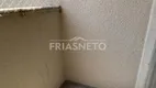 Foto 2 de Apartamento com 2 Quartos à venda, 83m² em JARDIM PETROPOLIS, Piracicaba