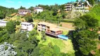 Foto 3 de Casa de Condomínio com 4 Quartos à venda, 528m² em Pedra Azul, Domingos Martins