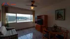 Foto 6 de Apartamento com 1 Quarto à venda, 52m² em Ilha Porchat, São Vicente