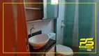 Foto 15 de Apartamento com 3 Quartos à venda, 85m² em Cabo Branco, João Pessoa