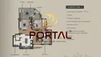 Foto 15 de Apartamento com 3 Quartos à venda, 412m² em Planalto, Gramado