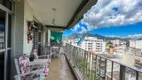 Foto 3 de Apartamento com 3 Quartos à venda, 119m² em Maracanã, Rio de Janeiro