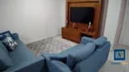 Foto 6 de Apartamento com 4 Quartos à venda, 126m² em Itapoã, Belo Horizonte