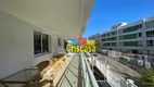 Foto 15 de Apartamento com 3 Quartos à venda, 134m² em Sao Bento, Cabo Frio