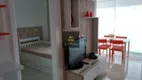 Foto 8 de Flat com 1 Quarto para alugar, 34m² em Brooklin, São Paulo