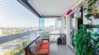 Foto 5 de Apartamento com 3 Quartos à venda, 87m² em Jardim Belo Horizonte, Campinas