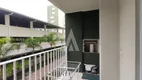 Foto 12 de Apartamento com 2 Quartos à venda, 59m² em Santo Antônio, Joinville