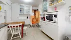 Foto 15 de Apartamento com 3 Quartos à venda, 141m² em Consolação, São Paulo