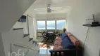 Foto 2 de Apartamento com 1 Quarto à venda, 72m² em Barra da Tijuca, Rio de Janeiro