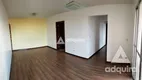 Foto 2 de Apartamento com 3 Quartos à venda, 90m² em Jardim Carvalho, Ponta Grossa