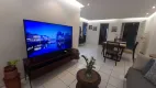 Foto 3 de Apartamento com 3 Quartos para alugar, 112m² em Ponta Verde, Maceió