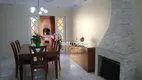 Foto 3 de Casa de Condomínio com 4 Quartos à venda, 250m² em Jardim São Caetano, São Caetano do Sul