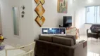 Foto 5 de Apartamento com 2 Quartos à venda, 89m² em Aparecida, Santos