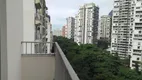 Foto 2 de Apartamento com 3 Quartos à venda, 122m² em São Conrado, Rio de Janeiro