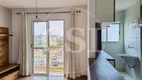 Foto 5 de Apartamento com 2 Quartos à venda, 55m² em Bonfim, Campinas