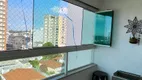 Foto 27 de Apartamento com 3 Quartos à venda, 79m² em Setor Leste Universitário, Goiânia