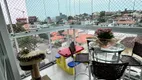 Foto 5 de Apartamento com 4 Quartos à venda, 115m² em Estreito, Florianópolis