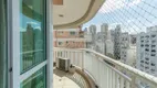 Foto 7 de Cobertura com 2 Quartos para alugar, 184m² em Cerqueira César, São Paulo