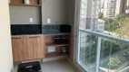 Foto 2 de Apartamento com 1 Quarto à venda, 39m² em Vila Andrade, São Paulo