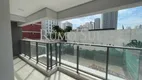 Foto 2 de Apartamento com 2 Quartos para alugar, 65m² em Campo Belo, São Paulo