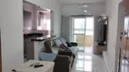 Foto 10 de Apartamento com 1 Quarto à venda, 53m² em Vila Caicara, Praia Grande