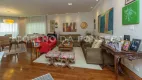 Foto 2 de Casa de Condomínio com 4 Quartos à venda, 515m² em Aldeia da Serra Morada das Estrelas, Barueri
