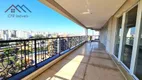 Foto 4 de Apartamento com 4 Quartos à venda, 400m² em Moema, São Paulo