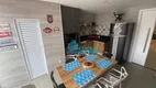 Foto 17 de Sobrado com 3 Quartos à venda, 252m² em Marapé, Santos