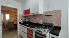 Foto 2 de Apartamento com 3 Quartos à venda, 77m² em Conjunto Residencial Parque Bandeirantes, Campinas