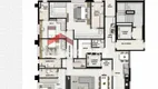 Foto 36 de Apartamento com 4 Quartos à venda, 220m² em Setor Marista, Goiânia