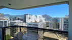 Foto 4 de Apartamento com 2 Quartos à venda, 80m² em Ipanema, Rio de Janeiro
