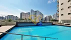 Foto 33 de Apartamento com 3 Quartos para alugar, 199m² em Ponta da Praia, Santos