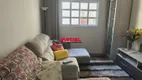 Foto 4 de Sobrado com 4 Quartos à venda, 248m² em Jardim Alvorada, São José dos Campos