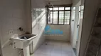 Foto 18 de Sobrado com 4 Quartos para alugar, 160m² em Embaré, Santos