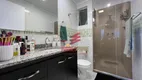 Foto 19 de Apartamento com 3 Quartos à venda, 103m² em Pompeia, Santos