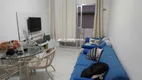 Foto 2 de Apartamento com 1 Quarto à venda, 50m² em Enseada, Guarujá