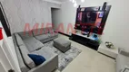 Foto 3 de Sobrado com 3 Quartos à venda, 127m² em Vila Mazzei, São Paulo